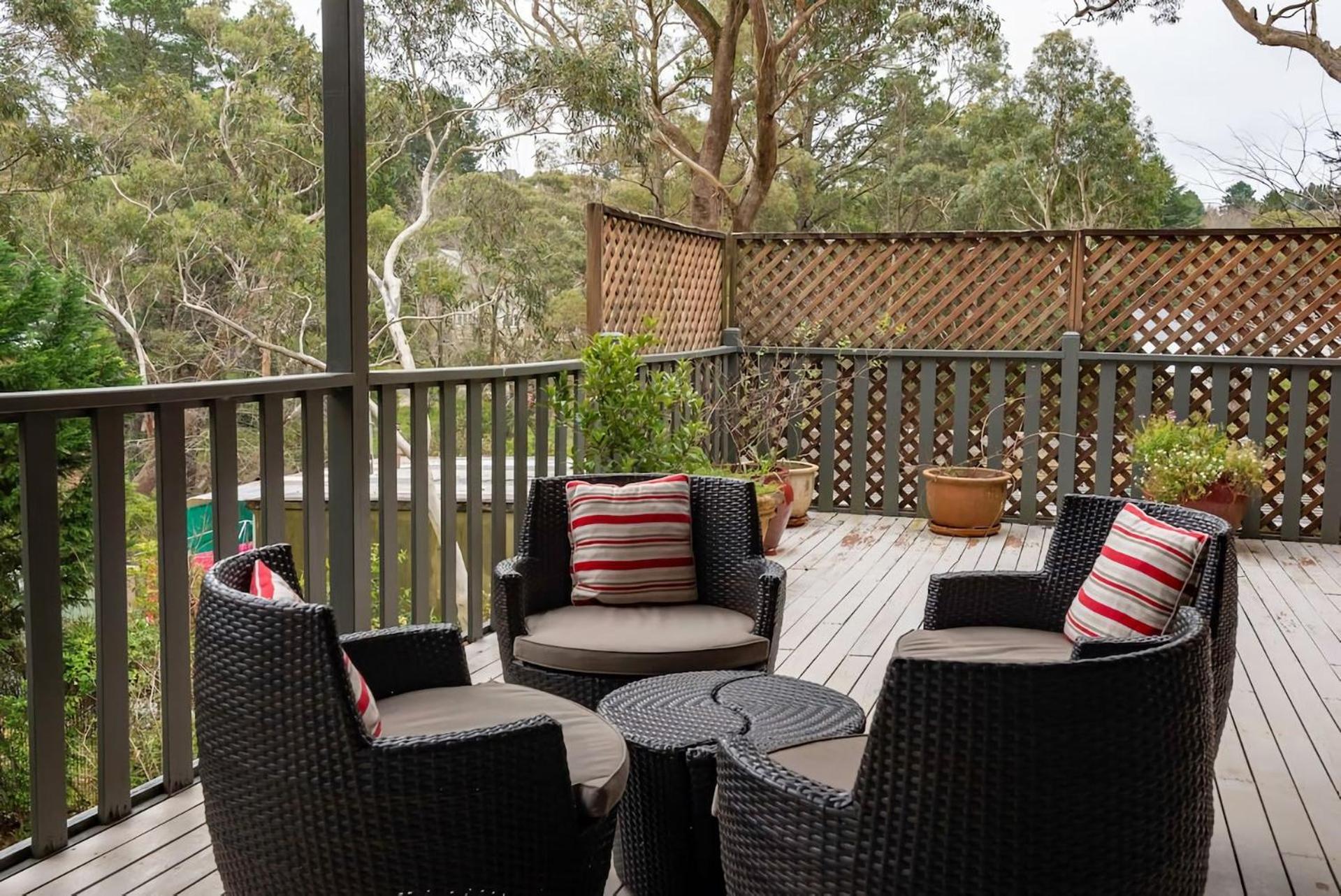 Mountain Home Leura Perfect Weekend Escape Exterior photo